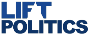 Lift Politics Logo